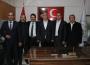 “OSB’YE SU BİLE VERMEDİLER”