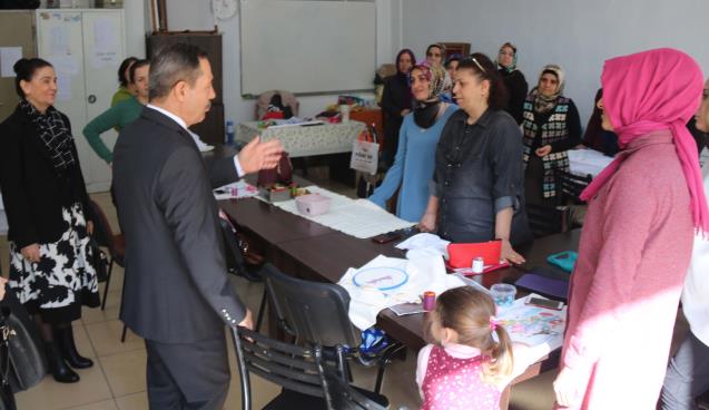 ‘Kalbin temizse, hikâyen mutlu biter’