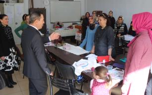 ‘Kalbin temizse, hikâyen mutlu biter’