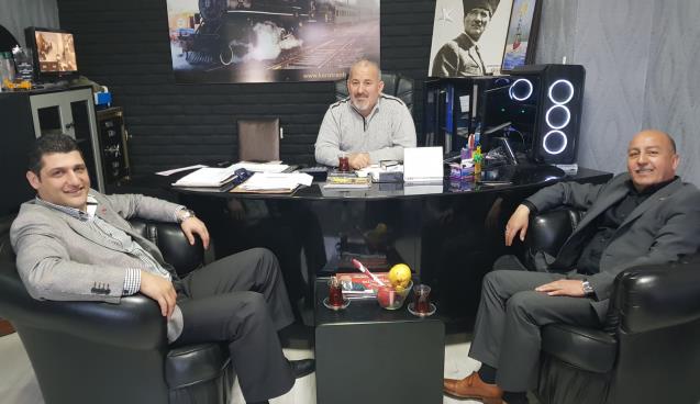 "1 Nisan sabahı sonuçları hep birlikte göreceğiz"