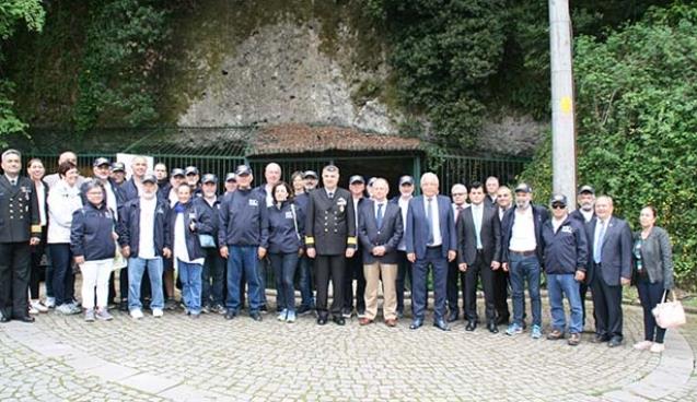 Atatürk Rallisi Ereğli’de!..