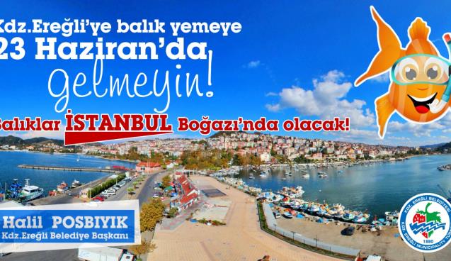 POSBIYIK’TAN İSTANBUL SEÇİMLERİYLE İLGİLİ MESAJ VAR!