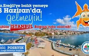 POSBIYIK’TAN İSTANBUL SEÇİMLERİYLE İLGİLİ MESAJ VAR!