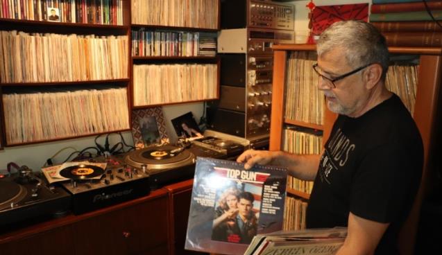 55 yıldır bitmeyen sevda....