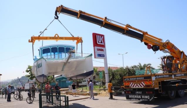 Hayalden makete, maketten gerçeğe…