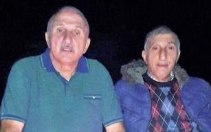 Aygün ailesinin acı günü....