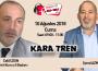 KARATRENDE KONUK CELİL UZUN