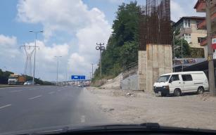  ELMATEPEDE ÜST GEÇİT BİLMECESİ