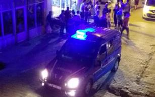 Çok sayıda gözaltı var!..