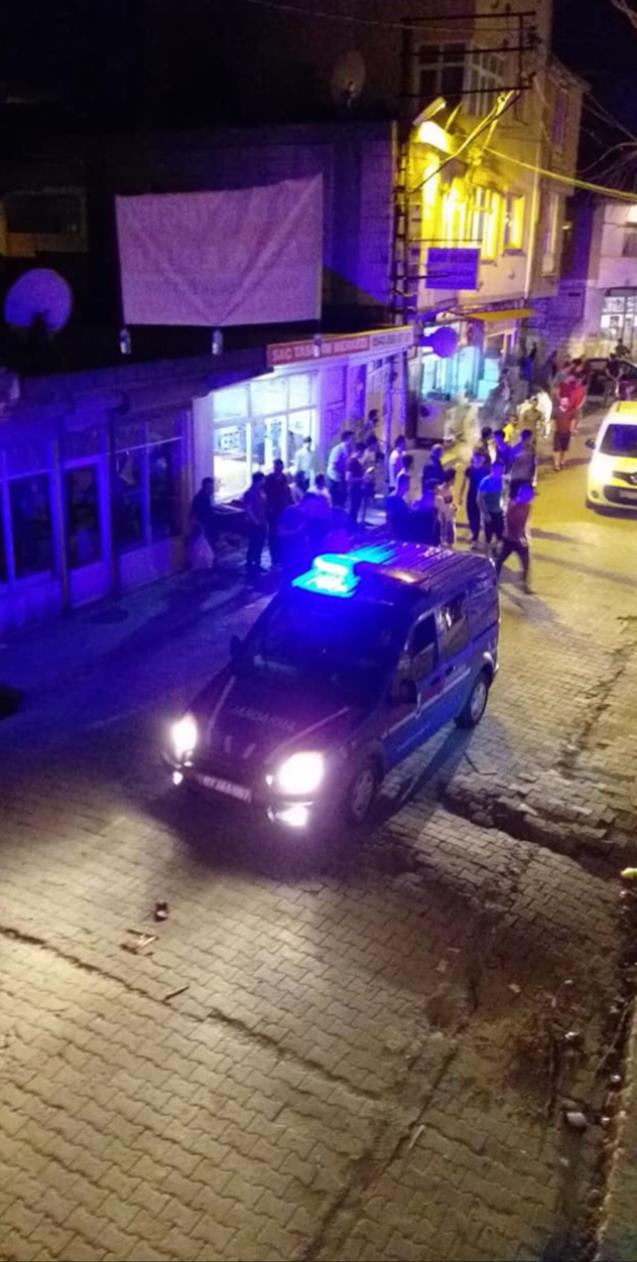 Çok sayıda gözaltı var!..
