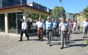 CUMHURİYET HALK EVLERİ YENİDEN CANLANDIRILIYOR