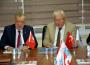 İrfan Erdem'den Belediye Başkanı Halil Posbıyık'a tam destek