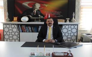 Devrek'e yeni kaymakam