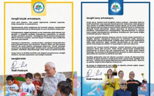 "Mutlaka hedefiniz olsun!…"