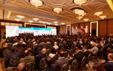 Erdemir, Bursa’da sektörle bir araya geldi