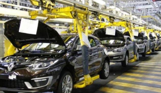 Renault, dizel üretimini azaltıyor