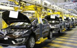 Renault, dizel üretimini azaltıyor