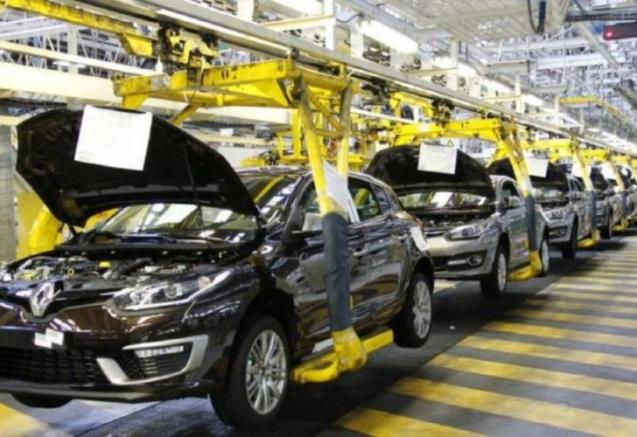 Renault, dizel üretimini azaltıyor