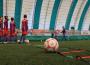  Altınordu FK Futbol Okulu genç yeteneklerini arıyor..