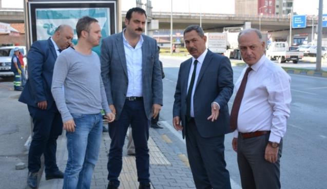 Yakından takip ediyor..