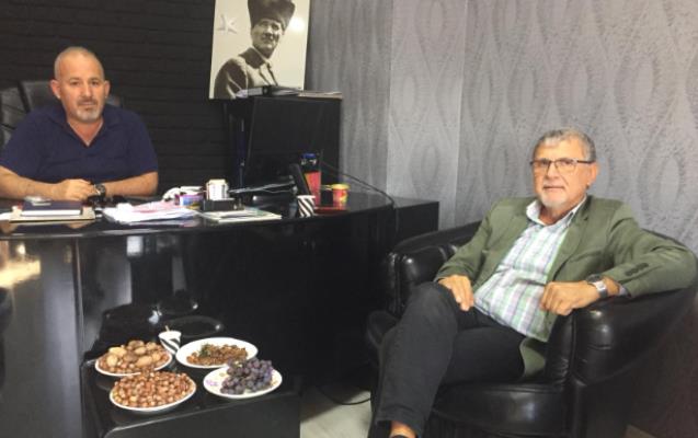 Değişimden Kara Tren'e çıkarma..