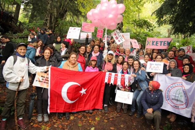 Erken Tanı Hayat Kurtarır...