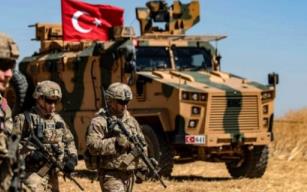 Erdoğan duyurdu.. Harekat resmen başladı..