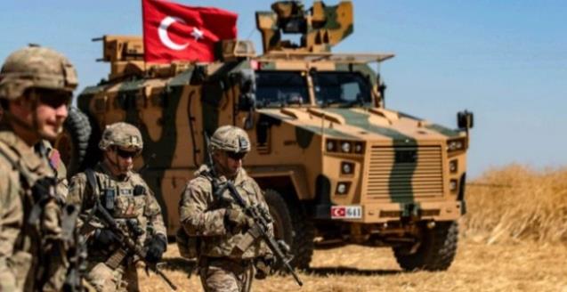 Erdoğan duyurdu.. Harekat resmen başladı..