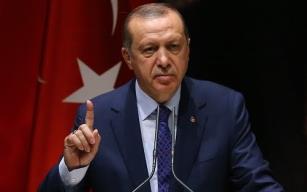 Cumhurbaşkanı Erdoğan: Asla naylon poşet kullanmayacağız!