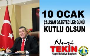 “Demokrasimizin vazgeçilmez unsurlarından biridir…”