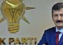 Ak Parti İl Başkanı Zeki Tosun Adayları Tanıtıyor