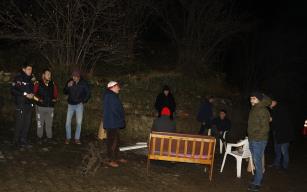 Zonguldak’ta heyelan: 3 ev boşaltıldı