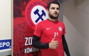 Zonguldak Kömürspor, Muhammet Beşir'i kiraladı