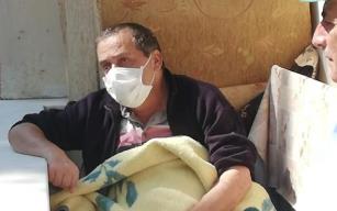 Oğlunun acısını yaşamıştı!.