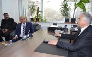 "Sorunları biliyoruz.. Çözümleri de.."