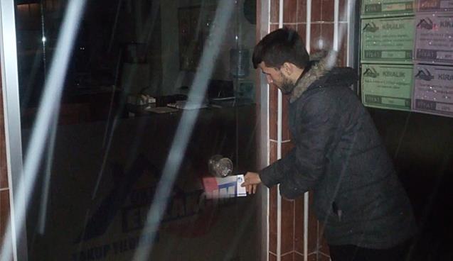 Kdz Ereğli Ülkü Ocaklarından Yine Etkinlik