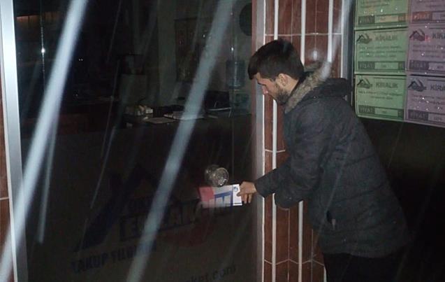 Kdz Ereğli Ülkü Ocaklarından Yine Etkinlik