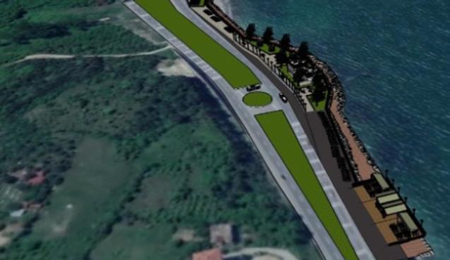 Bu kez de engelliler için…