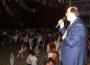 Demirtaş’tan kadınlar matinesi…