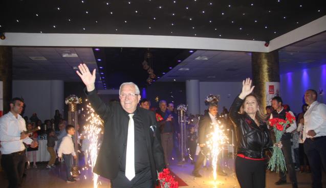  “Kadınlar yoksa hiçbir şey yok demektir.