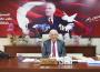 BAŞKAN POSBIYIK, POLİS HAFTASINI KUTLADI