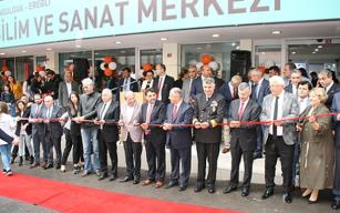 Vali Bektaş: “Onları Bulmamız Gerekiyor…”