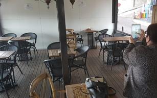 Kim bu ihbar SAPIĞI!...