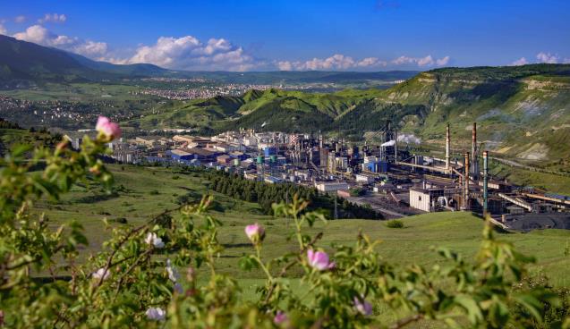 KARDEMİR güven tazeledi