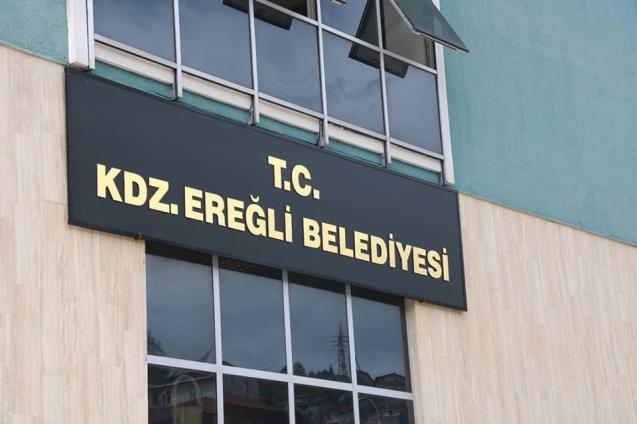 BELEDİYE BAYRAMDA HİZMETLERİNİ SÜRDÜRECEK