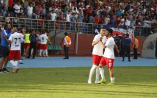 Zonguldak Kömürspor sahasında Amed'i 1-0 yendi