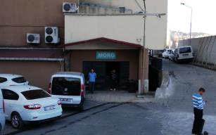  İki hafta önce evlenmişti bıçaklı saldırıda öldü