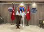 POSBIYIK’TAN UYAR’A ‘HOŞGELDİNİZ’ ZİYARETİ